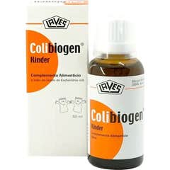 Margan Colibiogen Kinder 50ml