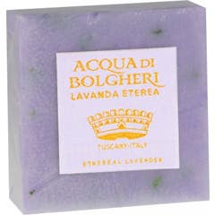 Acqua di Bolgheri Jabón Lavanda Eterea 150g