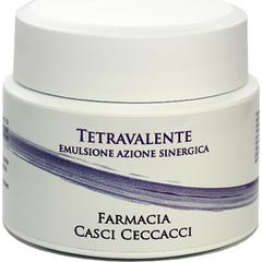 Labo24 Tetravale Creme Antiidade