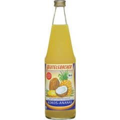 Beutelsbacher Zumo Coco Piña Bio 700ml