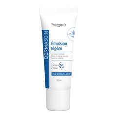 Pharmactiv Dermasoin Emulsión Ligera PNS 50ml Pharmactiv Dermasoin Emulsión Ligera PNS 50ml