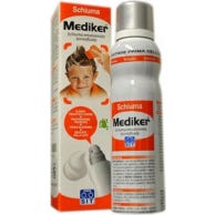 Espuma Sit Mediker 150ml