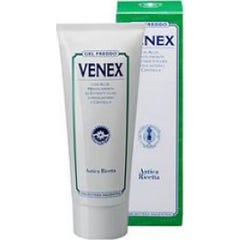 Benex Gel Frio Veins 200Ml