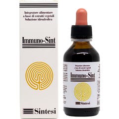 Sarandrea Immuno Sint 100ml