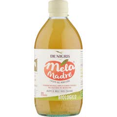 Acetificio Marcello de Nigris Vinagre de Manzana Bio 500ml