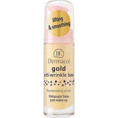 Dermacol Ouro Anti-Rugas Pré-Base de Primer Anti-Rugas