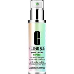 Clinique Ainda Melhor Anticorrector Radical Anti-Caché 30Ml