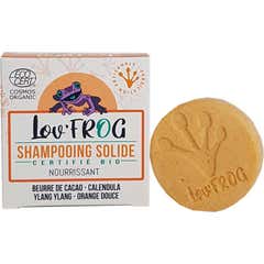 Lov'Frog Champú Sólido Nutritivo Bio 50g