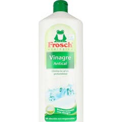 Frosch Ecológico Antical Vinagre 1000ml