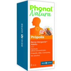 Spray Forte de Própolis 15 ml