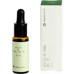 Ebers Aceite Arbol De Te 20 ml