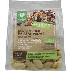 Probios Almendras Peladas 125g