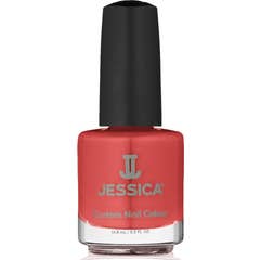 Jessica Custom Nail Colour Verniz de Unhas Social Butterfly 14,8 ml