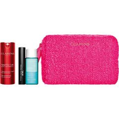 Clarins Pacote Total Eye Lift