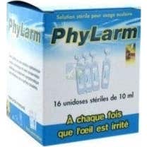 Phylarm Sol Opht 2Ml Unid 28