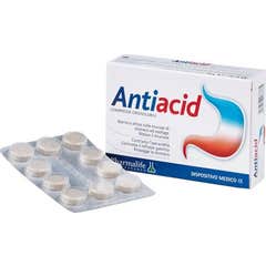 Pharmalife Antiacid 30comp