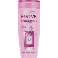 L'Oreal Paris Nutri Gloss Shampoo Gloss 370ml