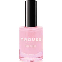 Trouss Milano Gel Esmalte S-12 Rosa Camell 10ml