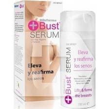 Hilefarma + Bust Serum 100ml