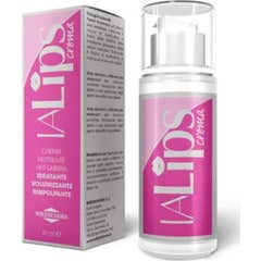 Wikenfarma Ialips Cream 30ml