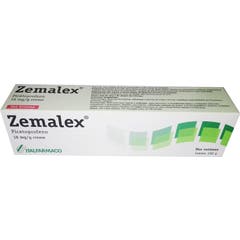 Italfarmaco Zemalex 18mg/g Creme 100g