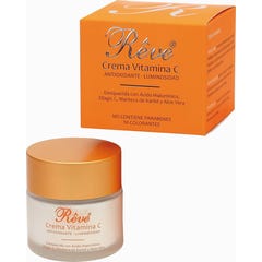 Crema Vit.c Antimanchas Reve