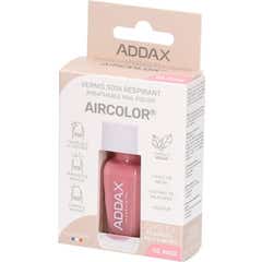 Addax Aircolor Verniz de Unhas Respirável Rosa 11 ml