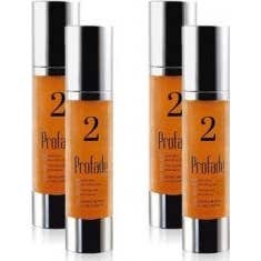 Gel regenerador Profade para pele tatuada 4udsx50ml