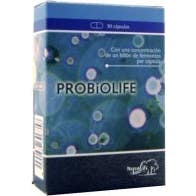Naturlife Probiolife Forte 30caps
