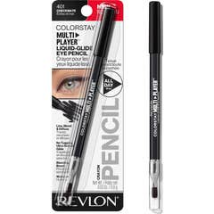 Revlon Colorstay Delineador de Olhos Multiplayer Liquid-Glide 401 0.9 g