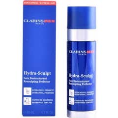 Clarins Men Hydra Sculpt 50ml