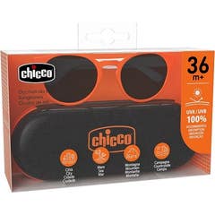Chicco Óculos de Sol com Caixa Menino 36M+ Laranja 1 Unidade