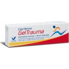Geltrauma de Calciferina 50Ml
