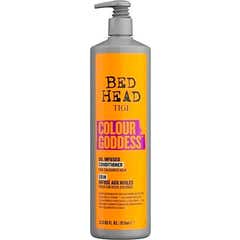 Tigi Bed Head Colour Goddess Oil Infused Acondicionador 970ml