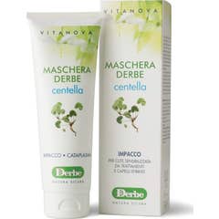 Derbe Vitanova Mascarilla Centella 125ml