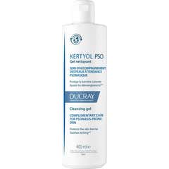 Keryol PSO Gel de limpeza de ervas daninhas 400ml