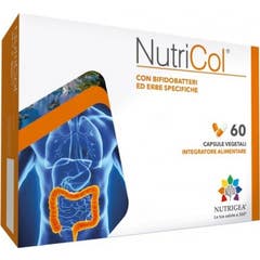 Nutrigea Nutricol 60caps