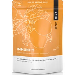 Vit2Go Immunity Naranja 250g