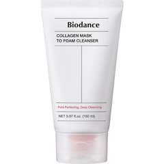 Biodance Collagen Máscara de Limpeza Espuma 150 ml