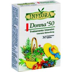 Monte Grappa Inflora Donna 50 30comp