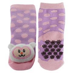 Babyoops Meias de Ovelha Criança 1 Par