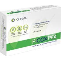 Kura Ficoxpea 30comp