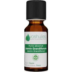 Voshuiles Óleo Absoluto de Jasmim Grandiflorum 2 ml