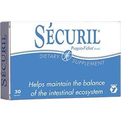 Abad Securil 30caps