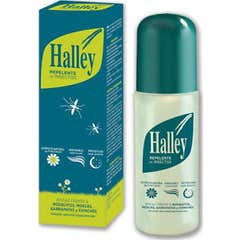 Repelente de Halley 150ml