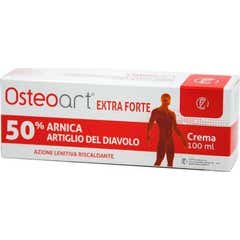Farmac-Zabban Osteoart Arnica y la Garra del Diablo 100ml
