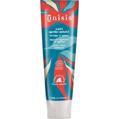 Onisis Leite Pós-Solar 150ml