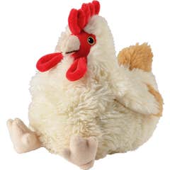 Soframar Bolsa de Agua Peluche Peluche Pollo 1ud