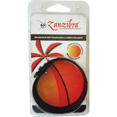 Zanzibra' Relevo Preto
