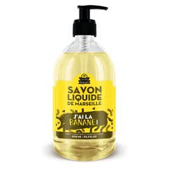 Les Petits Bains de Provence Sabão Líquido Banani 500ml